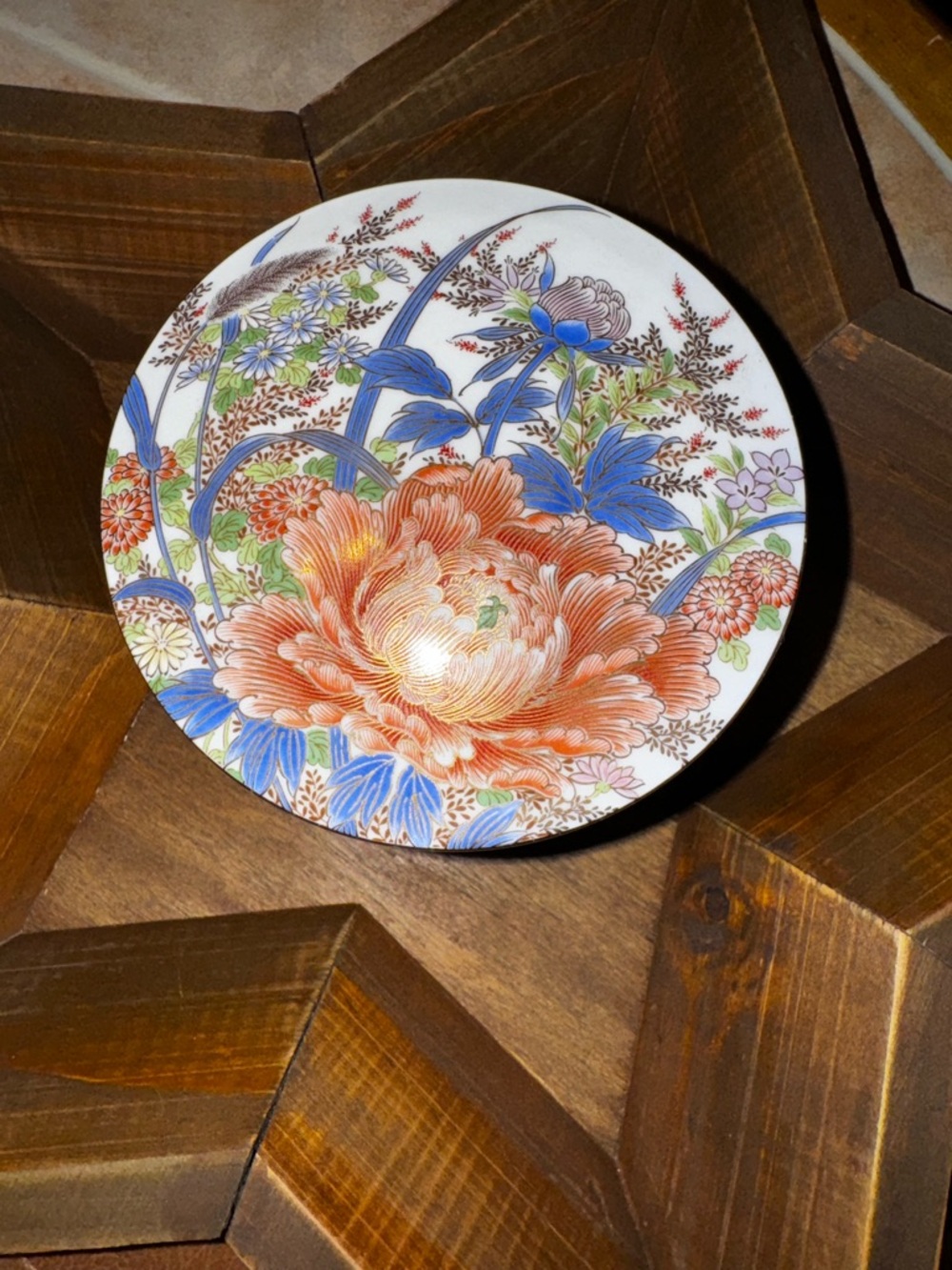 Japanese Porcelain Stacking Box✨ - Picture 4 of 15